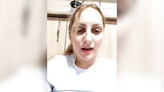 Watch ladienkaa69 From Stripchat Free Porn Video Record - squirt-white, topless, lesbians, big-tits-blondes, mobile