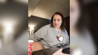Watch Canadian_BBW From Stripchat Private Porn Video Record - humiliation, brunettes-blowjob, titty-fuck, bbw-white, american-mature