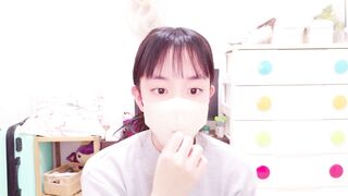 asahi-i From Stripchat HD Porn Video Leak - petite, brunettes, dirty-talk, student... thumbnail