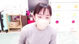 asahi-i From Stripchat HD Porn Video Leak - petite, brunettes, dirty-talk, student, brunettes-teens