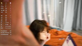 Watch rob_n_zara Best Porn Video [Chaturbate] - new, couple, tattoos, lovense, teen