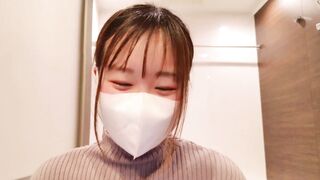 Watch Chiyo-Japanese From Stripchat Best Porn Video Leak - tomboy, couples, pussy-licking, asian-young, brunettes-young