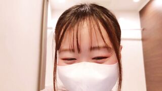 Watch Chiyo-Japanese From Stripchat Best Porn Video Leak - tomboy, couples, pussy-licking, asian-young, brunettes-young