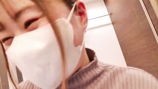 Watch Chiyo-Japanese From Stripchat Best Porn Video Leak - tomboy, couples, pussy-licking, asian-young, brunettes-young