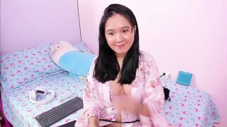 Watch HyorinLee From Stripchat New Porn Video  - medium, sex-toys, asian-handjob, young, striptease-asian