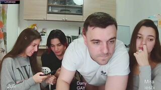 Watch ihavepaws33 Hot Porn Video [Chaturbate] - feet, young, brunette, bj, cute