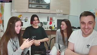 Watch ihavepaws33 Hot Porn Video [Chaturbate] - feet, young, brunette, bj, cute