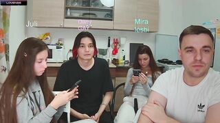 Watch ihavepaws33 Hot Porn Video [Chaturbate] - feet, young, brunette, bj, cute