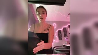 Watch MilkyWay_X From Stripchat Hot Porn Video Record - dirty-talk, cam2cam, shaven, spanking, russian
