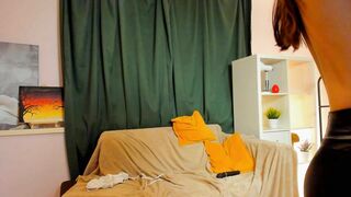 constanceeggett Top Porn Video [Chaturbate] - young, smoke, cum, blowjob, teen