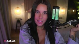 Lizhush_ From Stripchat HD Porn Video  - nylon, trimmed-asian, twerk, trimmed-young, big-tits