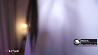 Lizhush_ From Stripchat HD Porn Video  - nylon, trimmed-asian, twerk, trimmed-young, big-tits