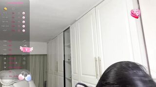 LeLe-666 From Stripchat Private Porn Video Record - brunettes-petite, petite-asian... thumbnail