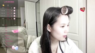 LeLe-666 From Stripchat Private Porn Video Record - brunettes-petite, petite-asian, lovense, deluxe-cam2cam, oil-show