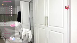 LeLe-666 From Stripchat Private Porn Video Record - brunettes-petite, petite-asian, lovense, deluxe-cam2cam, oil-show