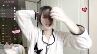 LeLe-666 From Stripchat Private Porn Video Record - brunettes-petite, petite-asian, lovense, deluxe-cam2cam, oil-show
