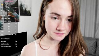 _kim_johnson_ New Porn Video [Chaturbate] - new, natural, smalltits, 18, skinny