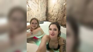 Watch AnnaLenaaa From Stripchat Free Porn Video Record - mobile, blondes, topless, erotic-dance, curvy