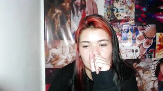 Dailly__ From Stripchat New Porn Video  - striptease-white, swallow, dildo-or-vibrator-double-penetration, dildo-or-vibrator-anal, shaven