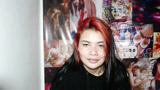 Dailly__ From Stripchat New Porn Video  - striptease-white, swallow, dildo-or-vibrator-double-penetration, dildo-or-vibrator-anal, shaven