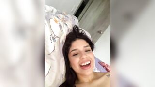 Watch Daiyannna From Stripchat Free Porn Video Leak - shaven, colombian-petite, doggy-style, new-black-hair, latin-doggy-style