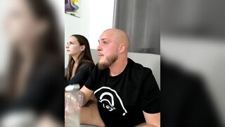 emma4xxx From Stripchat Top Porn Video Record - blowjob, striptease, smoking, deluxe-cam2cam, brunettes
