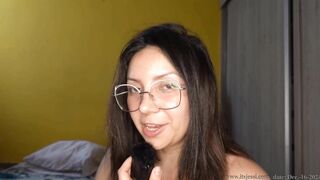 its_jessi Top Porn Video [Chaturbate] - smile, doggy, sport, latin thumbnail