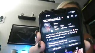 daddyntatty100 Top Porn Leak Video [Chaturbate] - welcome, pawg, nolush, big, curve
