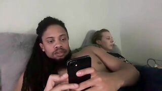 smuttvibes New Porn Leak Video [Chaturbate] - latino, tongue, bigboobs, creamy