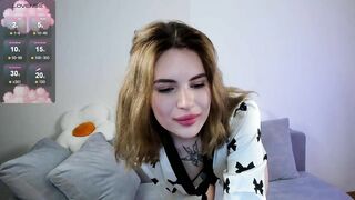 Watch milenacake New Porn Leak Video [Chaturbate] - shy, 18, lovense, teen