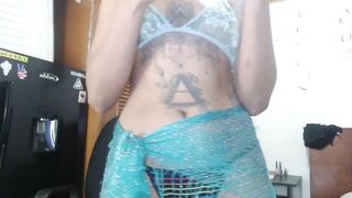 Watch hilary18 From Stripchat Private Porn Video Record - recordable-publics, latin-masturbation, young, twerk, erotic-dance