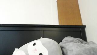 nawtymimi New Porn Leak Video [Chaturbate] - asian, canadian, leche, birthday