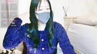 Watch RIkAcyu_sc From Stripchat Best Porn Video Leak - medium, fingering, big-tits-handjob, titty-fuck, cam2cam
