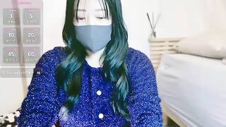 Watch RIkAcyu_sc From Stripchat Best Porn Video Leak - medium, fingering, big-tits-handjob, titty-fuck, cam2cam