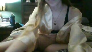 Watch cuntryslut24 Top Porn Video [Chaturbate] - armpits, bignipples, colombian, cum