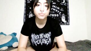 CharnelMuse From Stripchat New Porn Video Record - anal, middle-priced-privates-mixed, big-tits-mixed, foot-fetish, blowjob-mistresses
