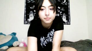 CharnelMuse From Stripchat New Porn Video Record - anal, middle-priced-privates-mixed, big-tits-mixed, foot-fetish, blowjob-mistresses