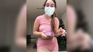 jAsMinE678 From Stripchat Best Porn Video  - humiliation, indian, middle-priced-privates-young, erotic-dance, student