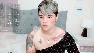 Watch Luna_karoll From Stripchat New Porn Video  - colorful-young, erotic-dance, handjob, big-tits-young, fisting-latin
