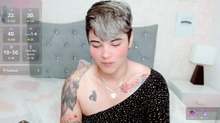 Watch Luna_karoll From Stripchat New Porn Video  - colorful-young, erotic-dance, handjob, big-tits-young, fisting-latin
