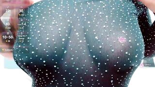 Watch Luna_karoll From Stripchat New Porn Video  - colorful-young, erotic-dance, handjob, big-tits-young, fisting-latin