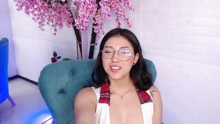 Arya_mjs From Stripchat New Porn Video Leak - interactive-toys, fingering, heels, brunettes, ahegao