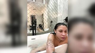 princesa_core From Stripchat Top Porn Video  - anal-fingering, deepthroat, small-audience, upskirt, new