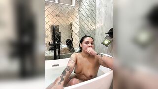 princesa_core From Stripchat Top Porn Video  - anal-fingering, deepthroat, small-audience, upskirt, new