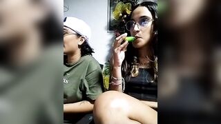 daphneadkins From Stripchat HD Porn Video  - hd, anal-doggy-style, twerk-latin, colombian, anal-masturbation