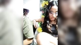 daphneadkins From Stripchat HD Porn Video  - hd, anal-doggy-style, twerk-latin, colombian, anal-masturbation