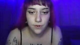 Watch shinigami6669 From Stripchat Free Porn Video Leak - fingering-latin, humiliation, big-tits-anal, curvy-young, curvy-latin
