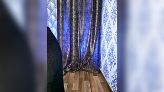 Mishika_Gill From Stripchat New Porn Video  - anal, striptease, orgasm-milfs, black-hair, big-ass-anal