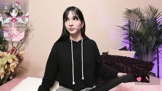 sweetmilk2006 From Stripchat New Porn Video Leak - anal-white, big-ass-white, recordable-privates-teens, black-hair, teens