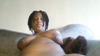 Hot_chick66 From Stripchat Free Porn Video Leak - erotic-dance, fingering, deepthroat, big-ass-ebony, romantic